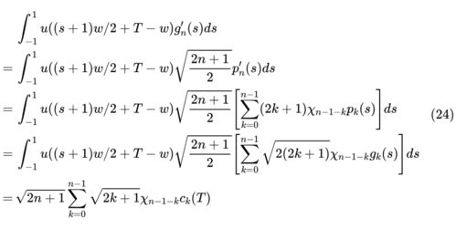 重溫被mamba帶火的ssm 線性系統和hippo矩陣