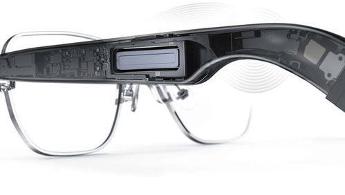 智能視界，潮人必備 HUAWEI x GENTLE MONSTER Eyewear II體驗前沿科技美學